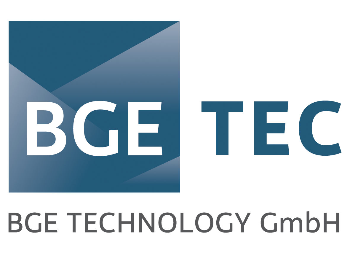 BGE-TECHNOLOGY logo